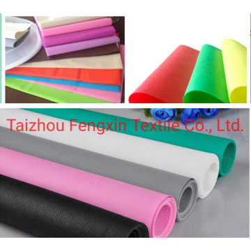 TNT Fabric PP Spunbond Non Woven Fabric